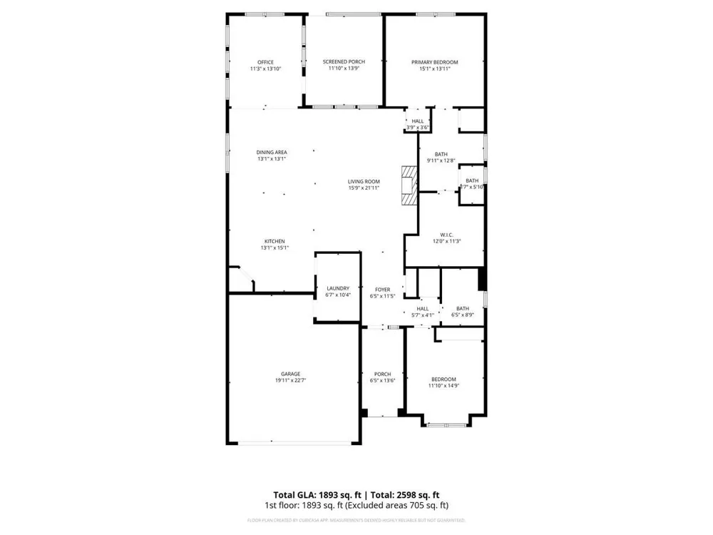 140 Picasso Trail Mount Holly, NC 28120
