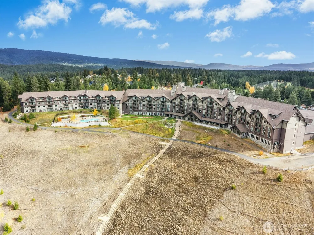 3600 Suncadia Trail #5044 Cle Elum, WA 98922