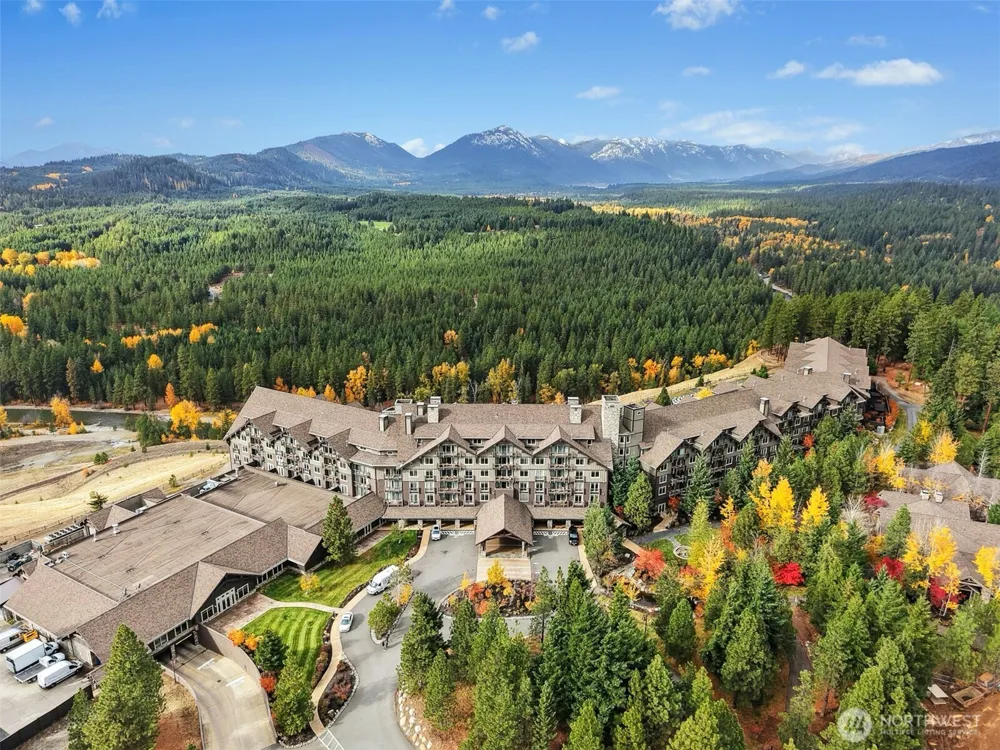 3600 Suncadia Trail #5044 Cle Elum, WA 98922