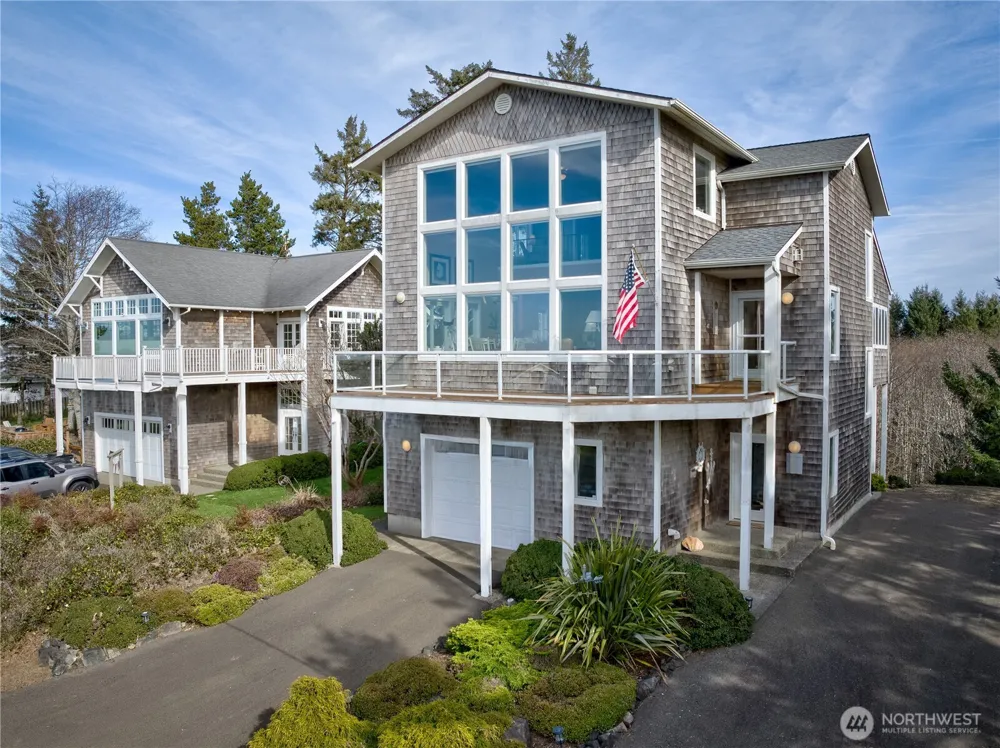 34404 J PLACE Ocean Park, WA 98640