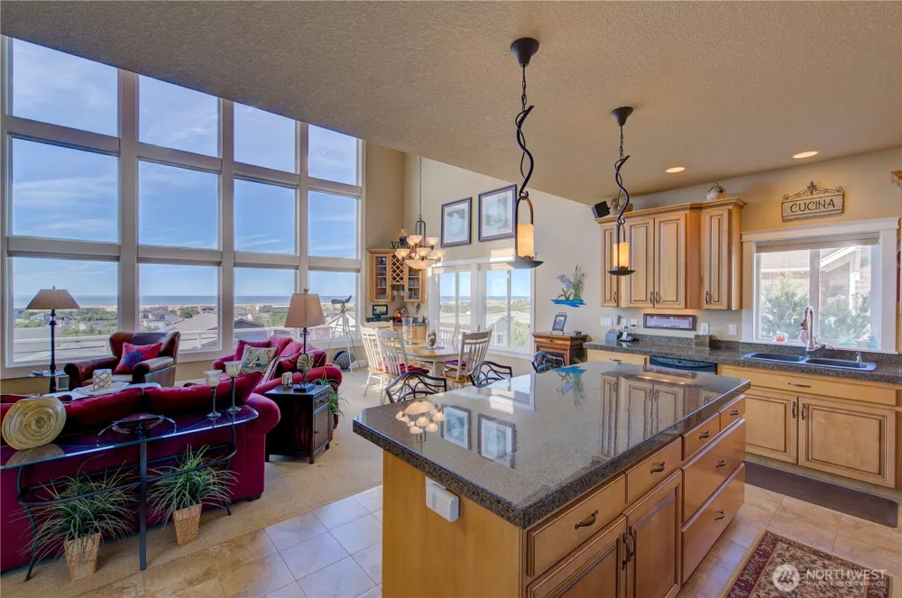 34404 J PLACE Ocean Park, WA 98640