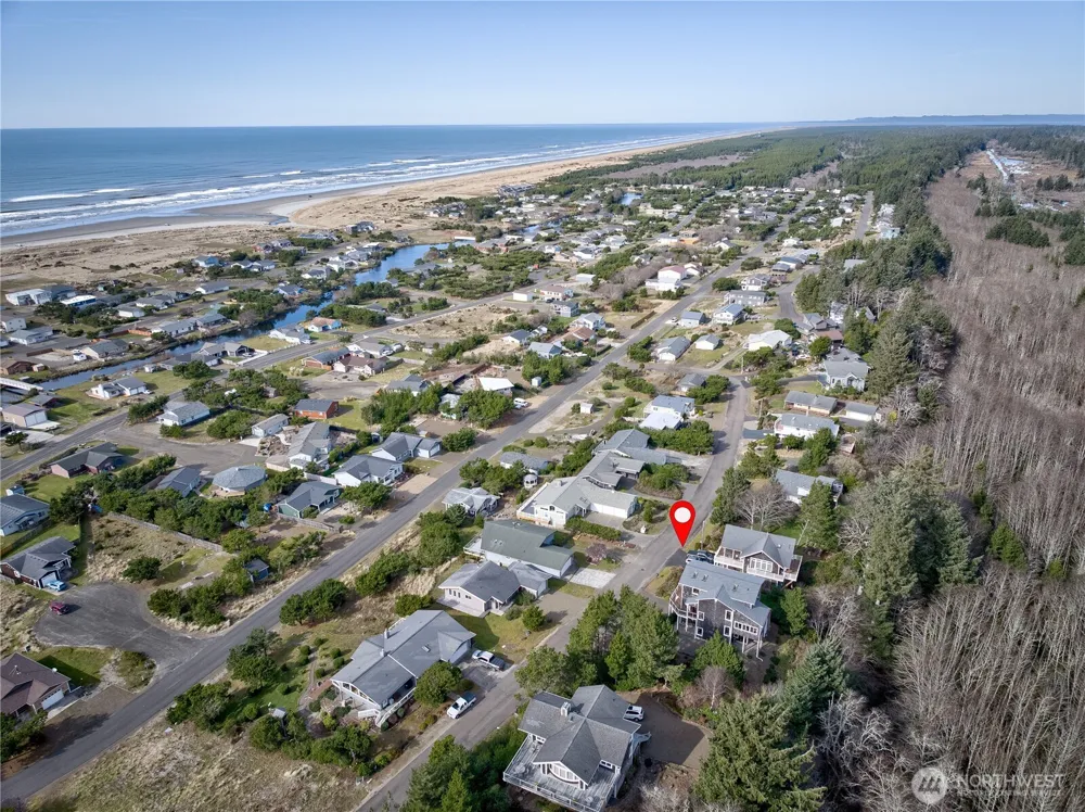 34404 J PLACE Ocean Park, WA 98640
