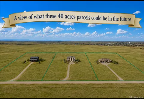 Parcel 1 S County Road 185