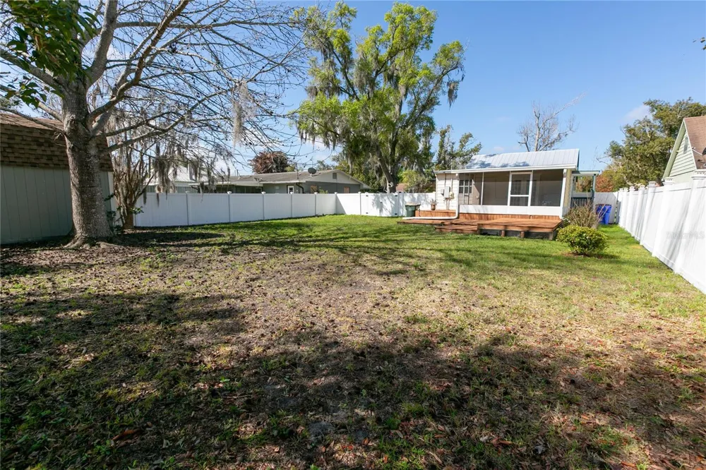 807 TENNESSEE AVENUE St Cloud, FL 34769