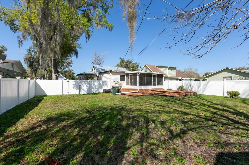 807 TENNESSEE AVENUE St Cloud, FL 34769