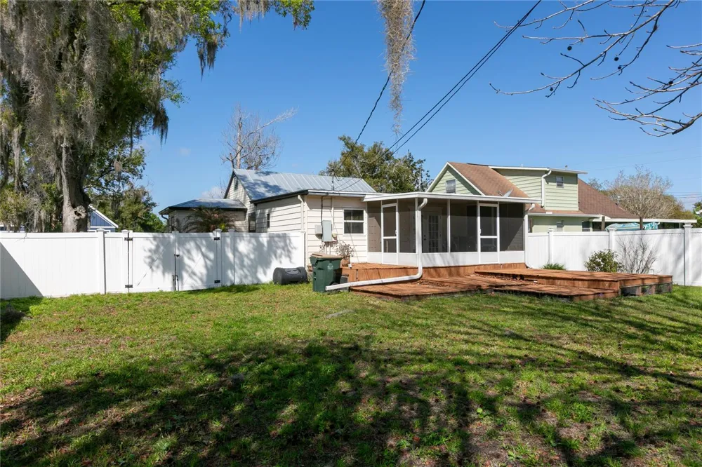 807 TENNESSEE AVENUE St Cloud, FL 34769