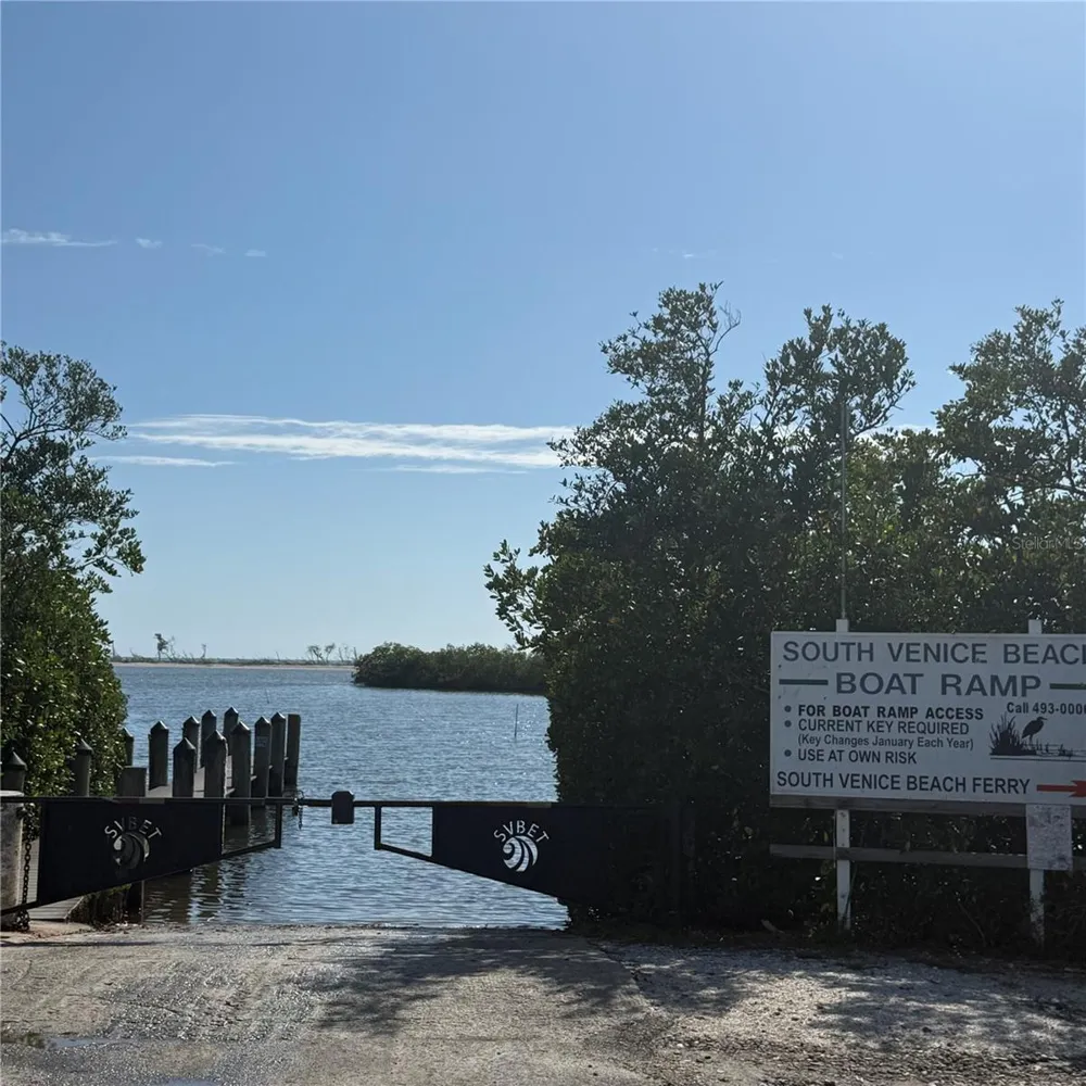 SOUTHLAND ROAD Venice, FL 34293