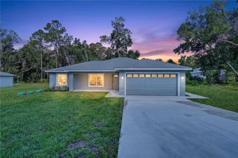 6 BAY PASS TERRACE