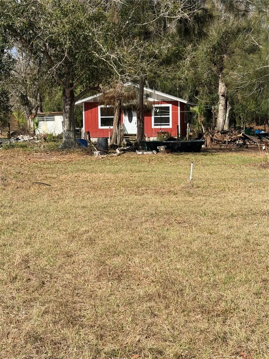 1211 NW EUCALYPTUS AVENUE Arcadia, FL 34266