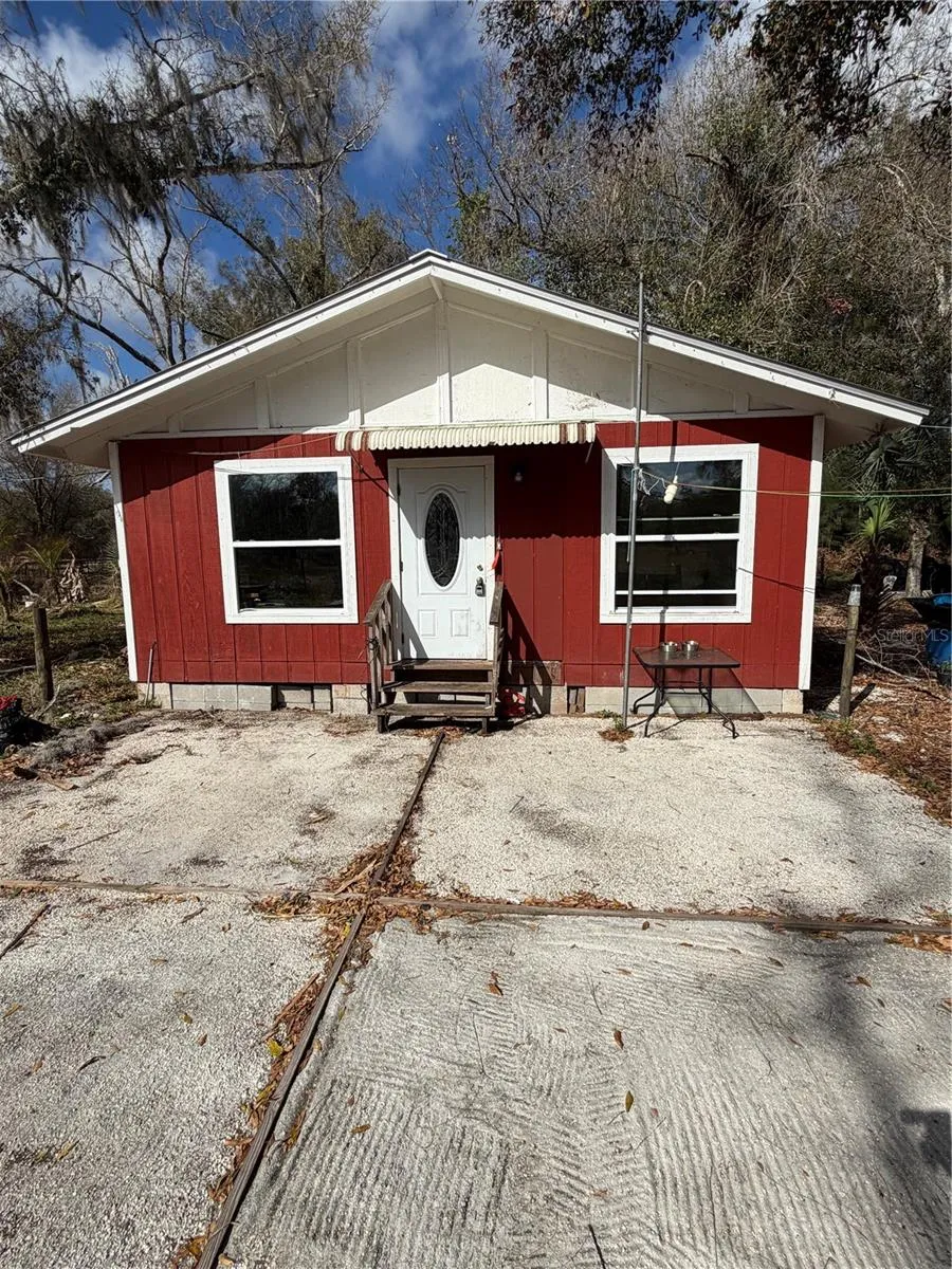 1211 NW EUCALYPTUS AVENUE Arcadia, FL 34266