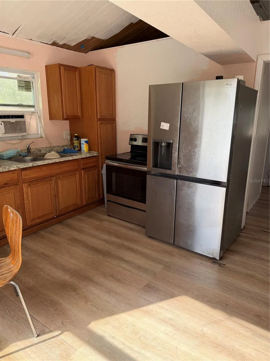 1211 NW EUCALYPTUS AVENUE Arcadia, FL 34266