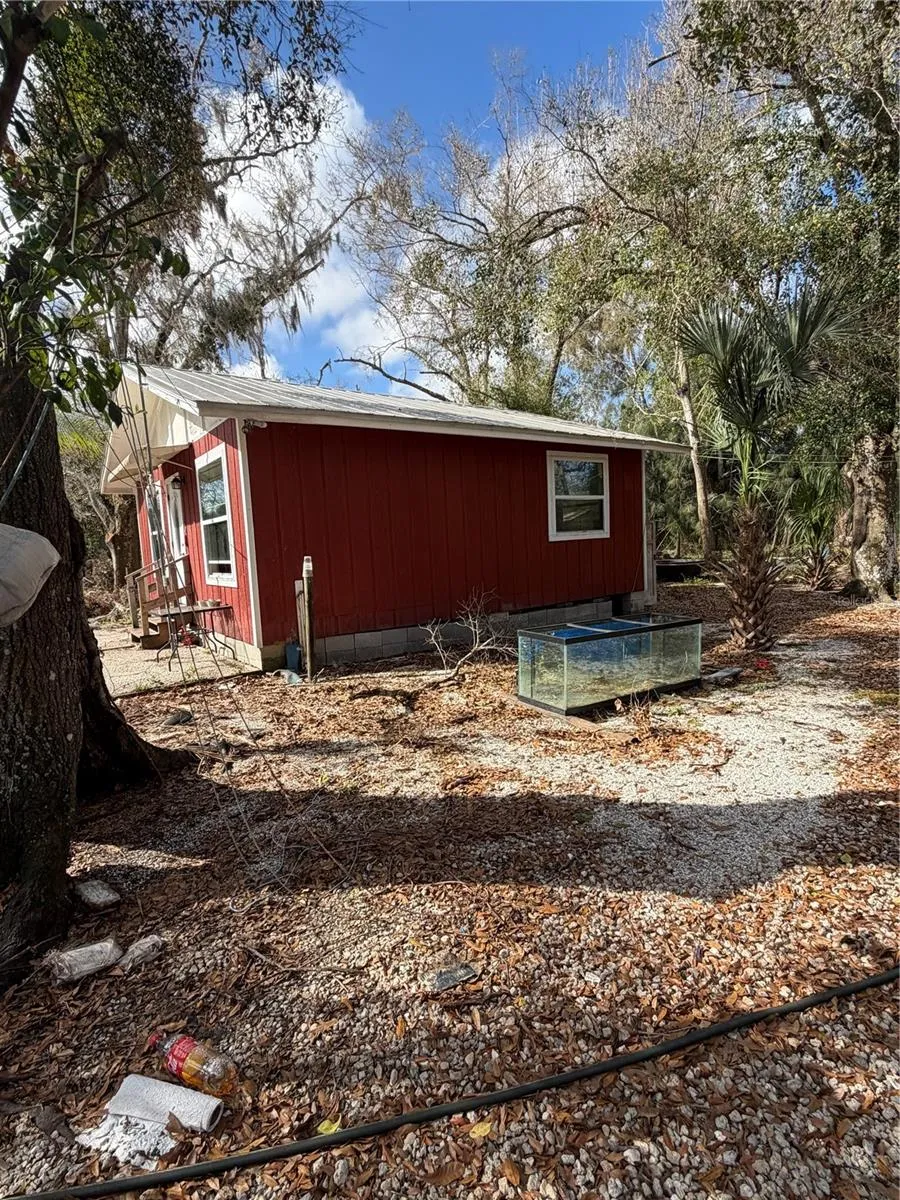 1211 NW EUCALYPTUS AVENUE Arcadia, FL 34266