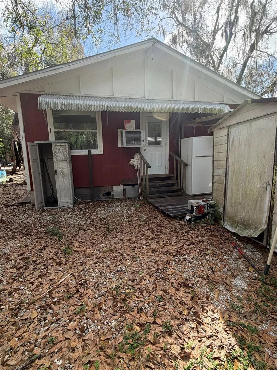 1211 NW EUCALYPTUS AVENUE Arcadia, FL 34266