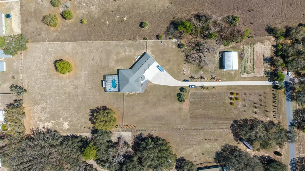 4821 SUNNYSIDE DRIVE Fruitland Park, FL 34731