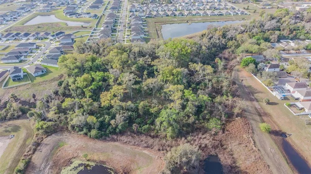 MIRACLE MILE Riverview, FL 33578