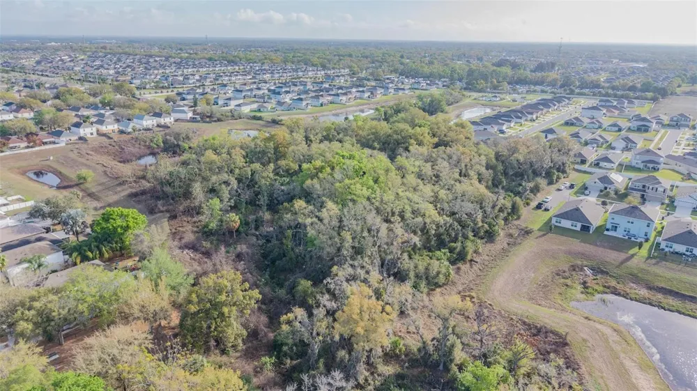MIRACLE MILE Riverview, FL 33578