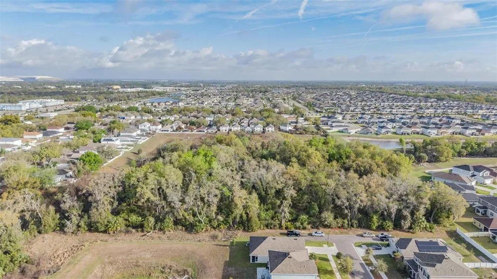MIRACLE MILE Riverview, FL 33578