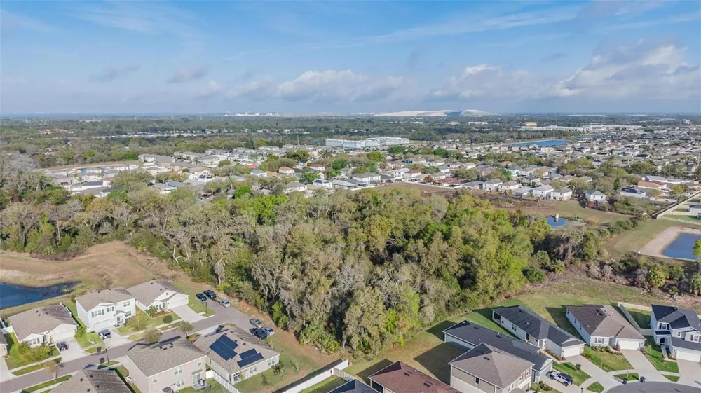 MIRACLE MILE Riverview, FL 33578