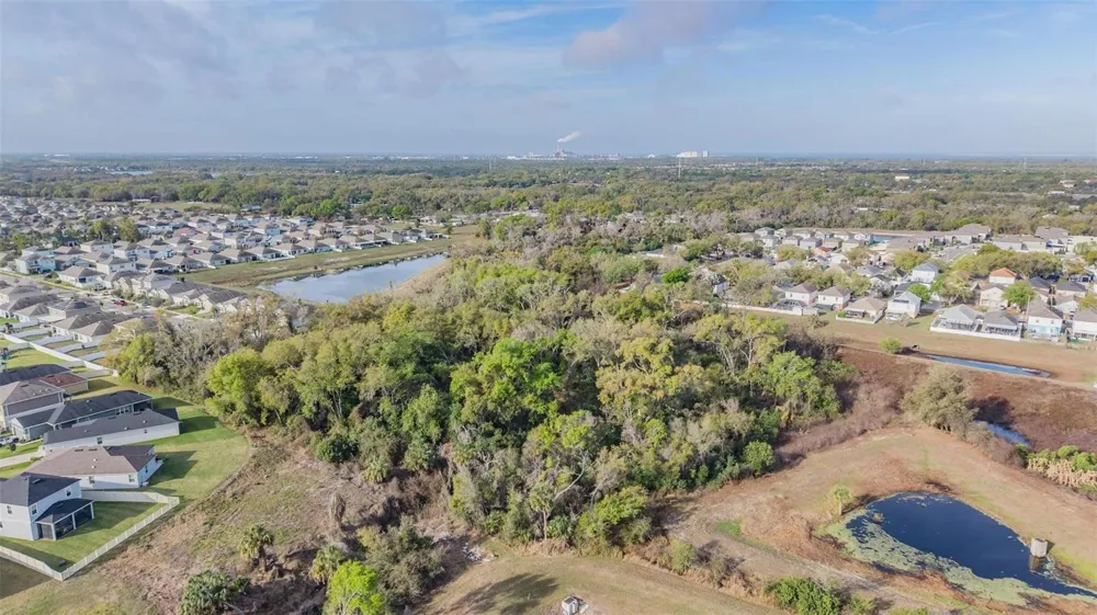 MIRACLE MILE Riverview, FL 33578