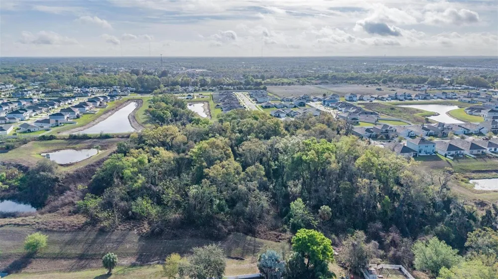MIRACLE MILE Riverview, FL 33578
