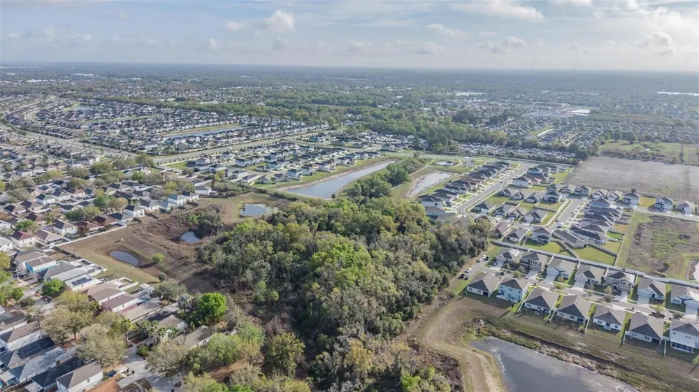 MIRACLE MILE Riverview, FL 33578