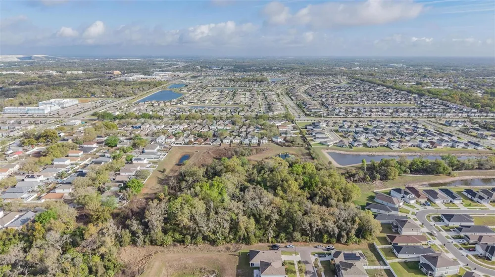 MIRACLE MILE Riverview, FL 33578