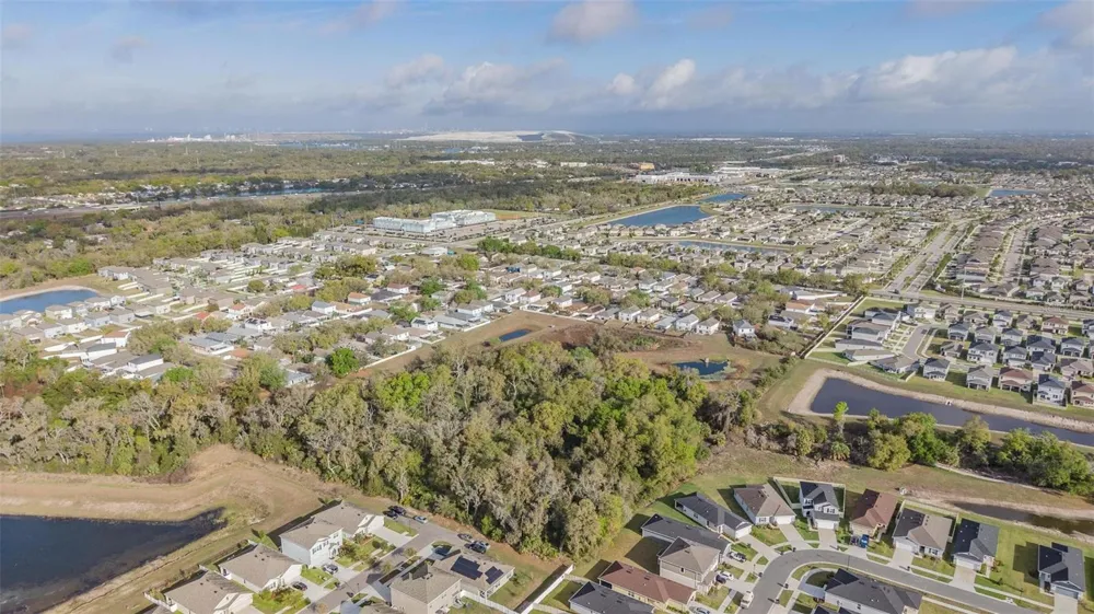 MIRACLE MILE Riverview, FL 33578