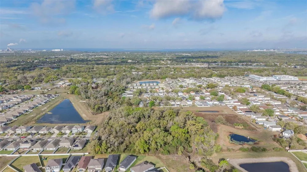 MIRACLE MILE Riverview, FL 33578