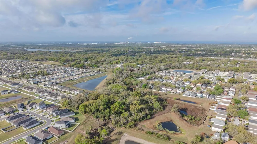 MIRACLE MILE Riverview, FL 33578