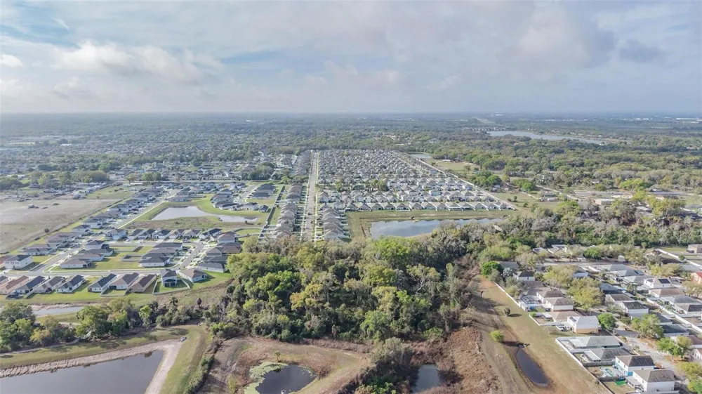 MIRACLE MILE Riverview, FL 33578