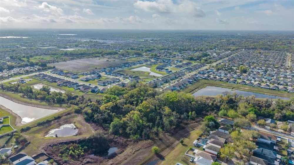 MIRACLE MILE Riverview, FL 33578