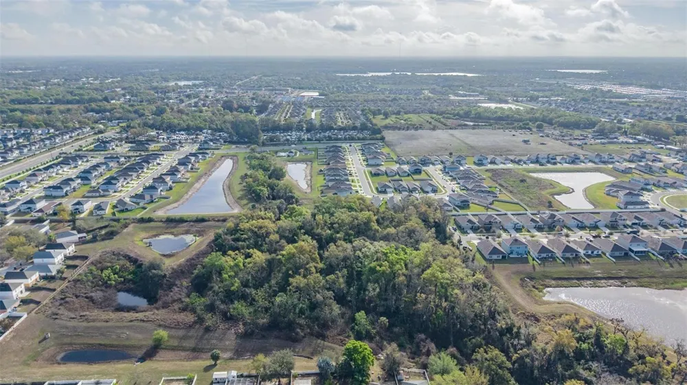 MIRACLE MILE Riverview, FL 33578