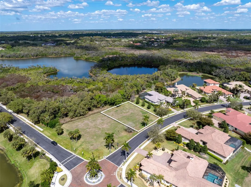 11708 RIVER SHORES TRAIL Parrish, FL 34219