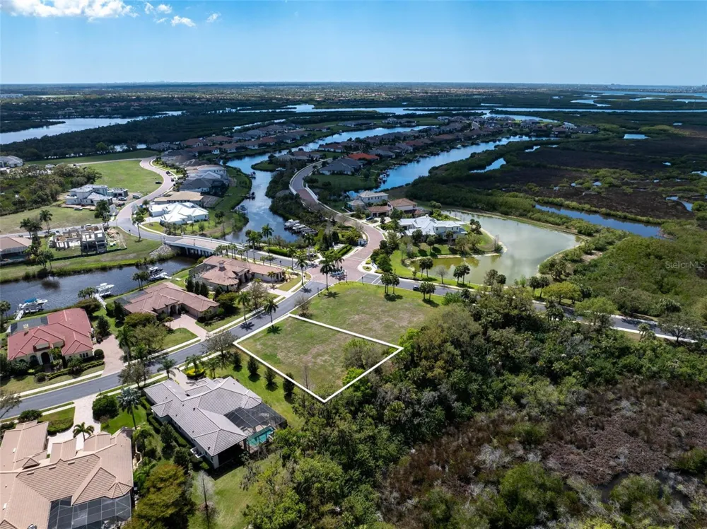 11708 RIVER SHORES TRAIL Parrish, FL 34219