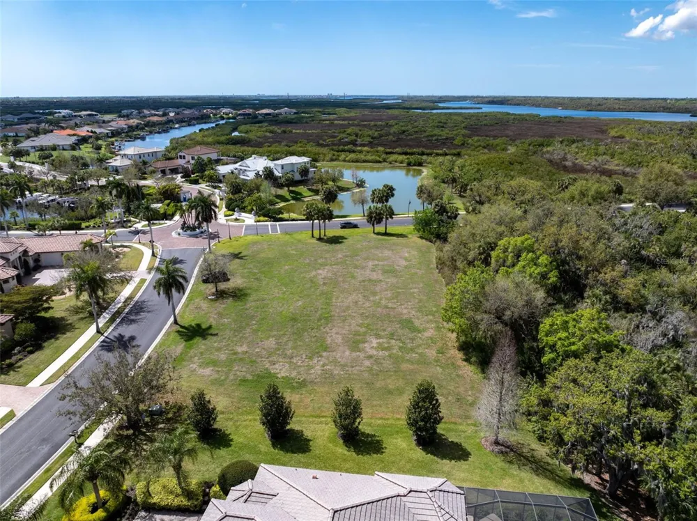 11708 RIVER SHORES TRAIL Parrish, FL 34219