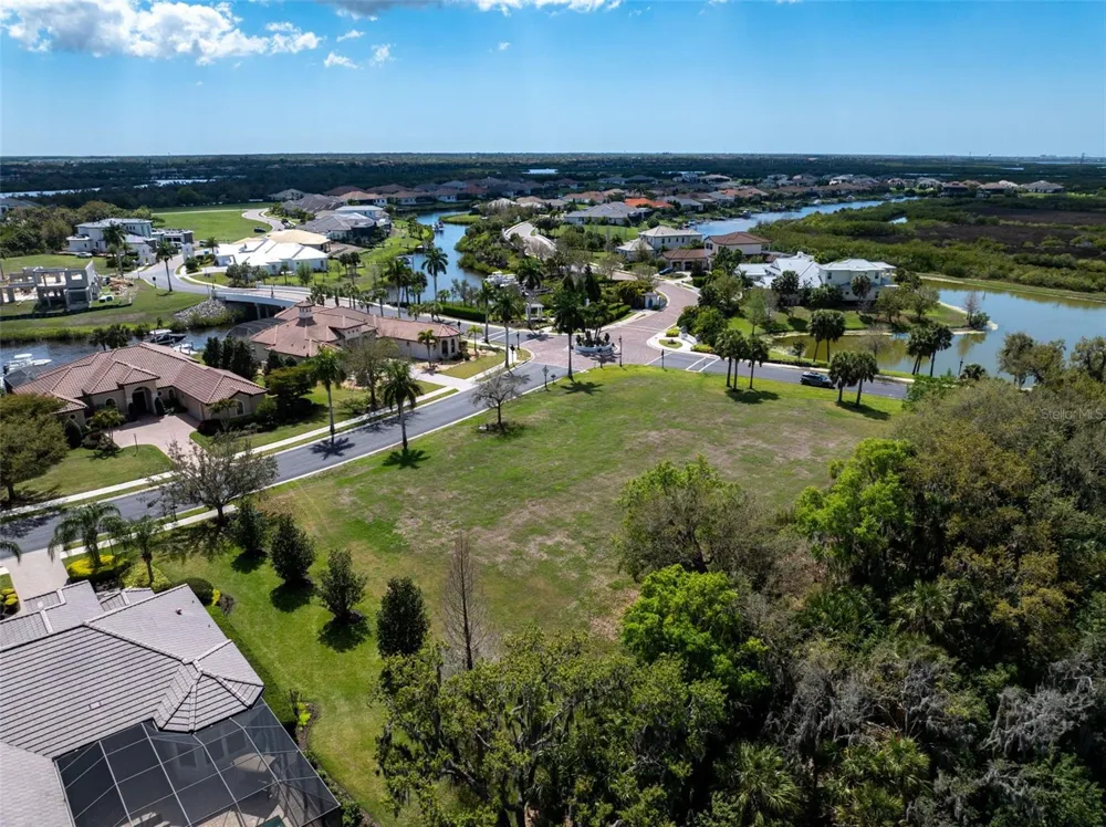 11708 RIVER SHORES TRAIL Parrish, FL 34219