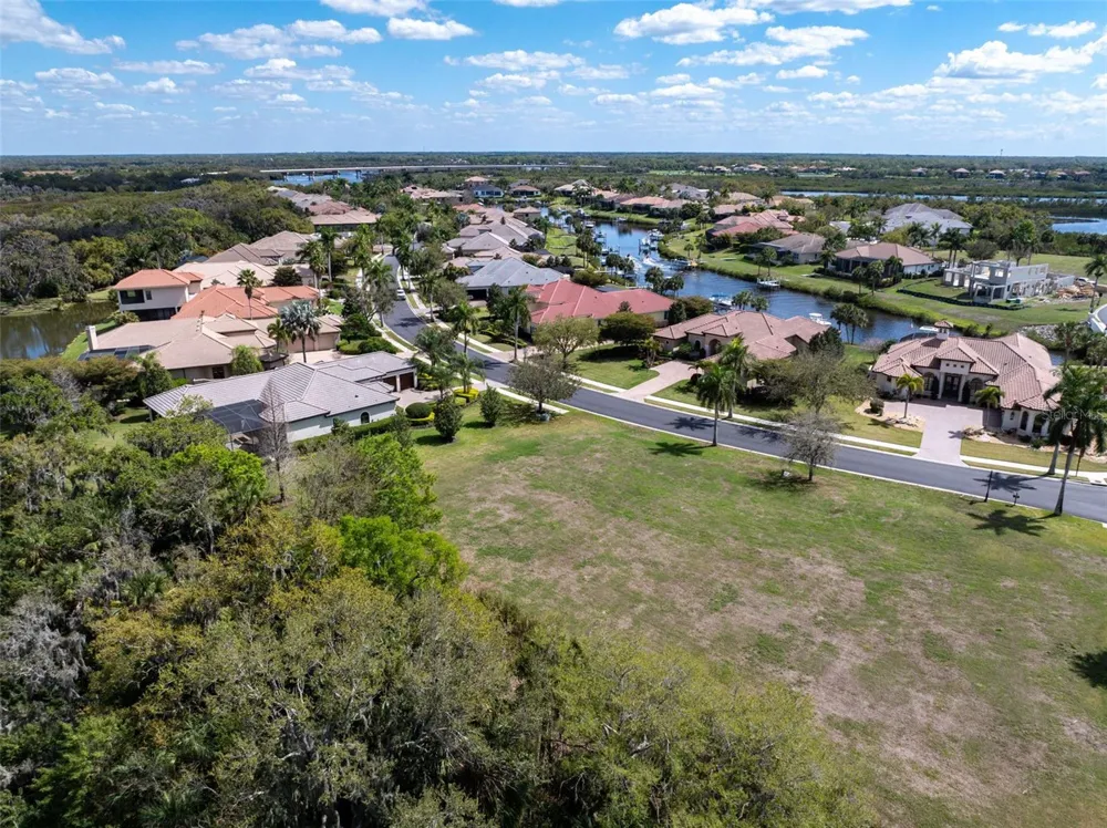 11708 RIVER SHORES TRAIL Parrish, FL 34219