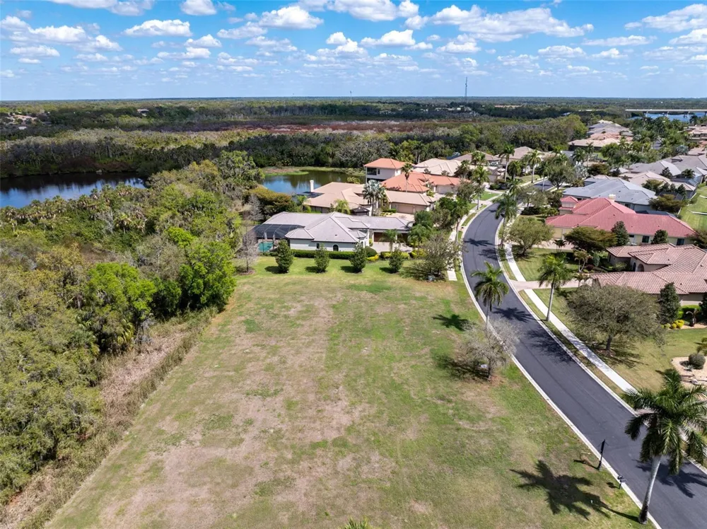 11708 RIVER SHORES TRAIL Parrish, FL 34219
