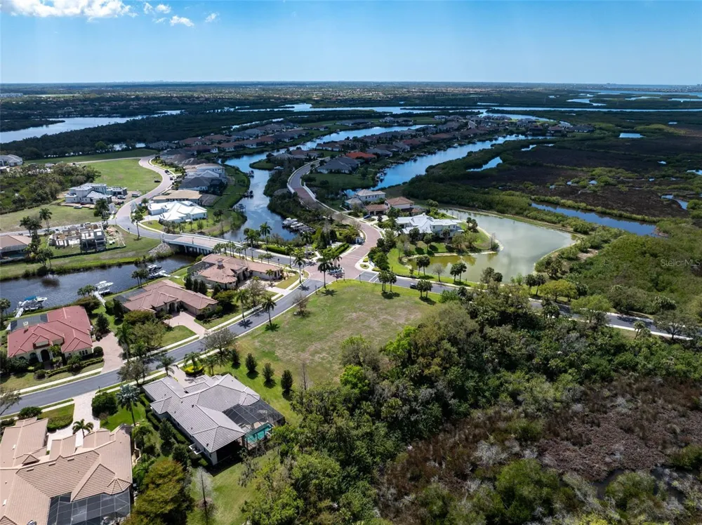 11708 RIVER SHORES TRAIL Parrish, FL 34219