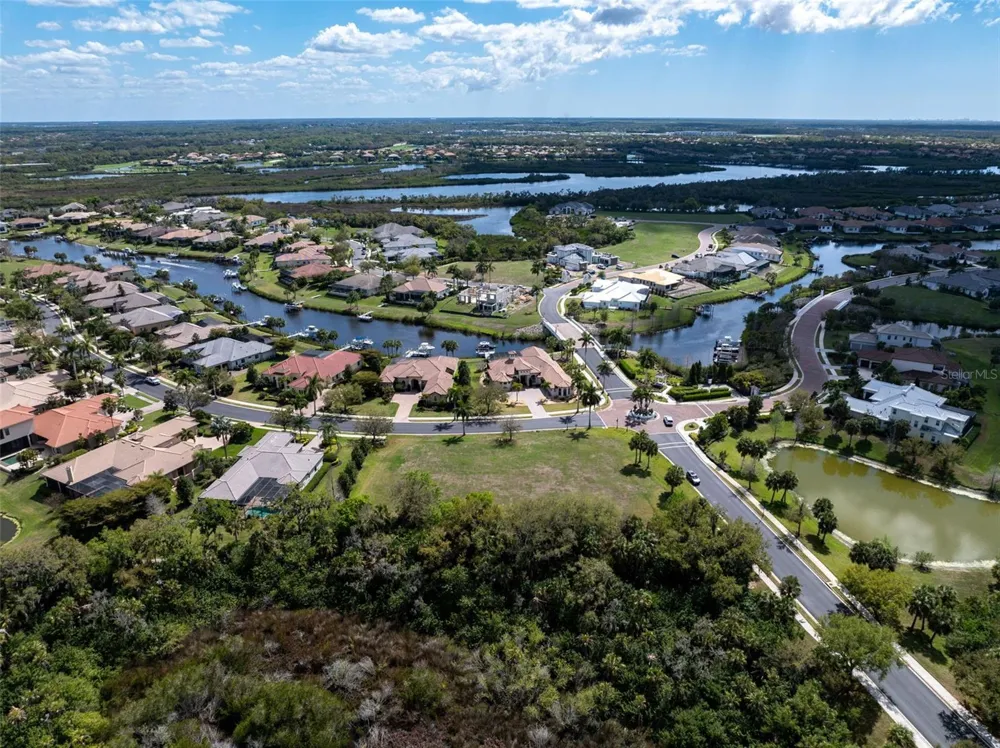 11708 RIVER SHORES TRAIL Parrish, FL 34219