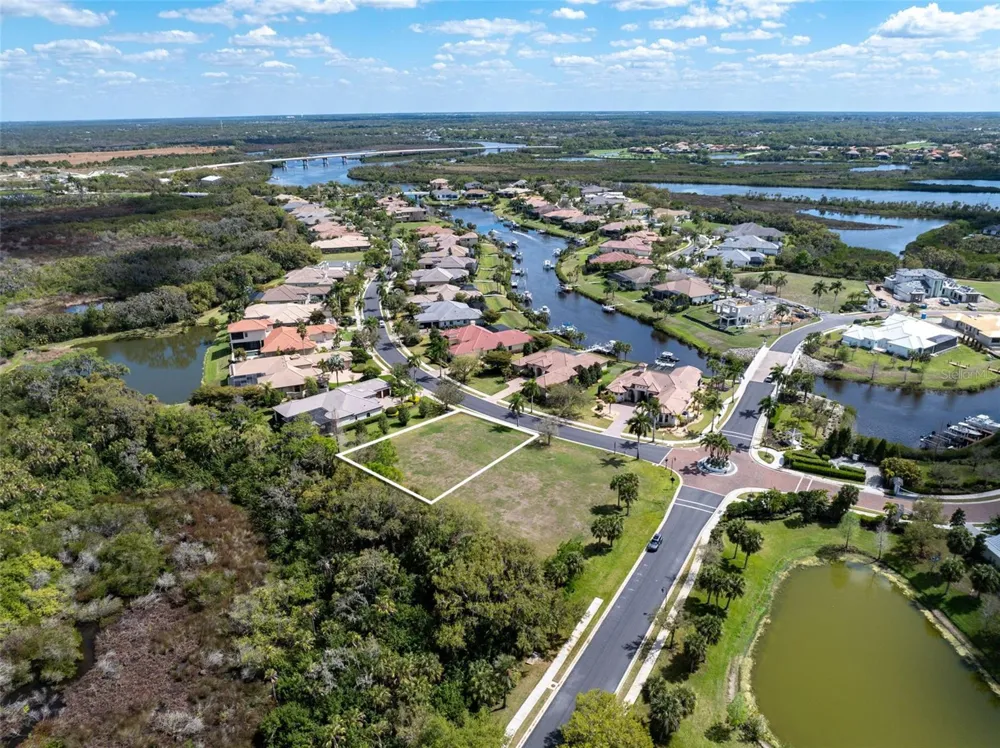 11708 RIVER SHORES TRAIL Parrish, FL 34219