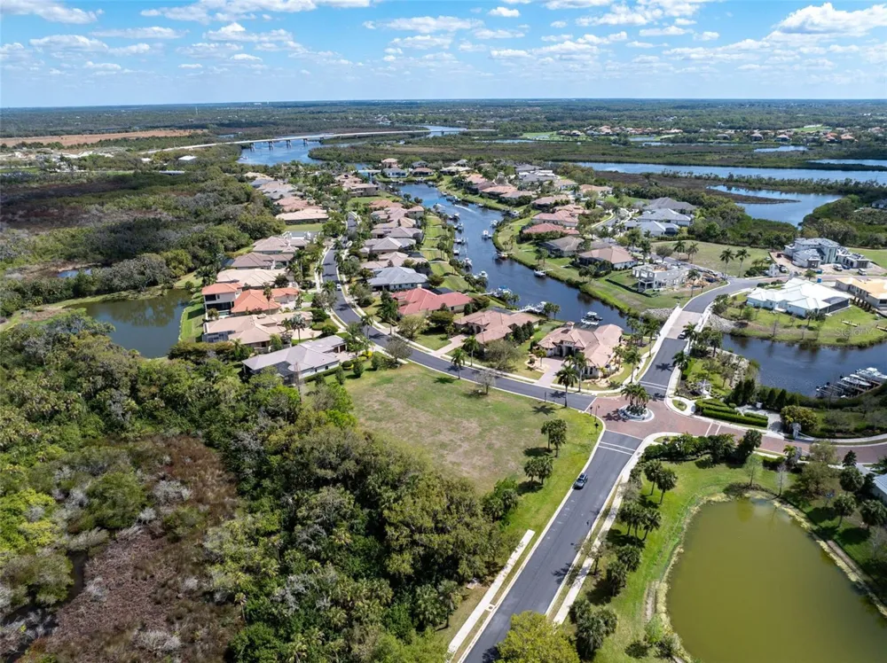11708 RIVER SHORES TRAIL Parrish, FL 34219