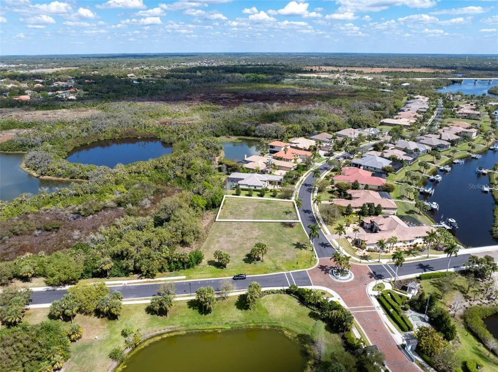 11708 RIVER SHORES TRAIL Parrish, FL 34219