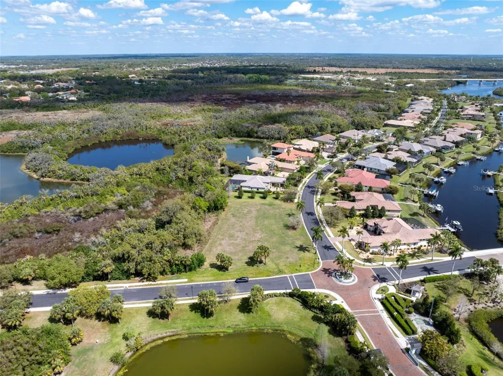 11708 RIVER SHORES TRAIL Parrish, FL 34219