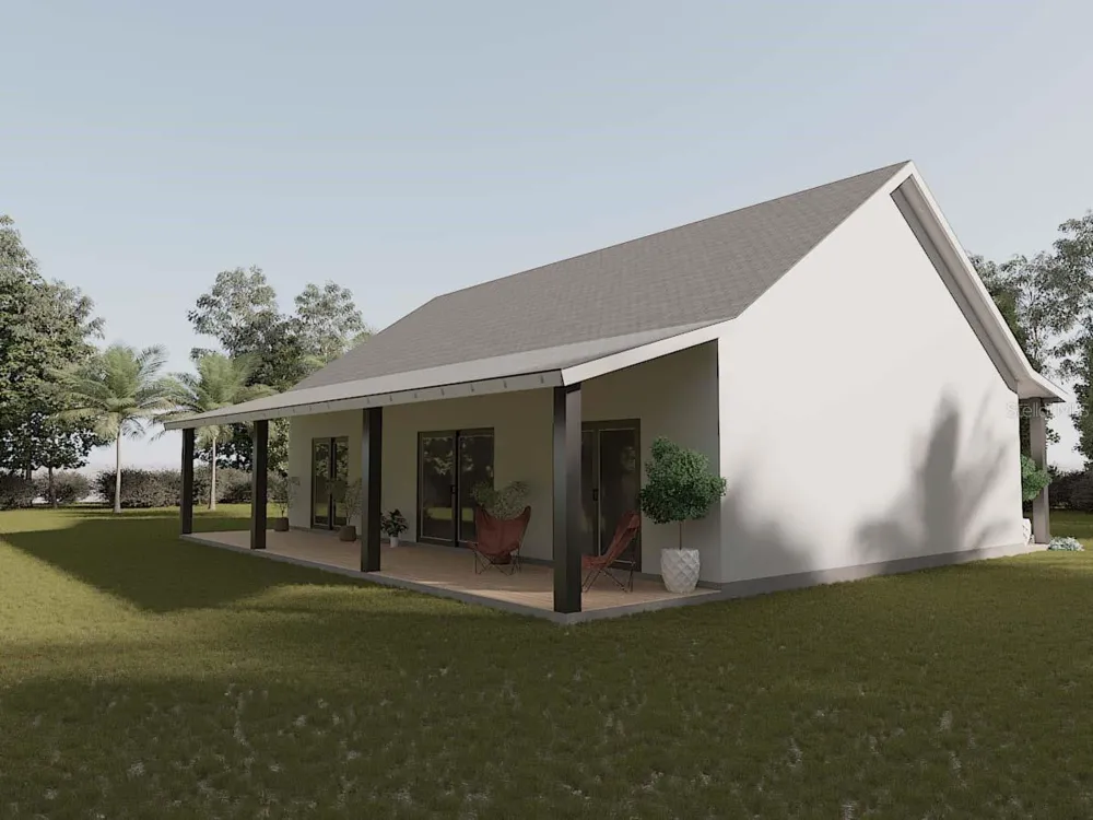 127 LONGTREE STREET Georgetown, FL 32139
