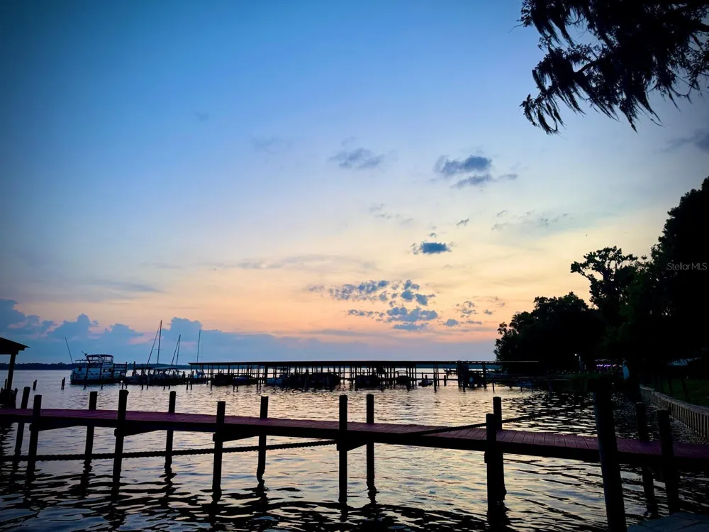 127 LONGTREE STREET Georgetown, FL 32139