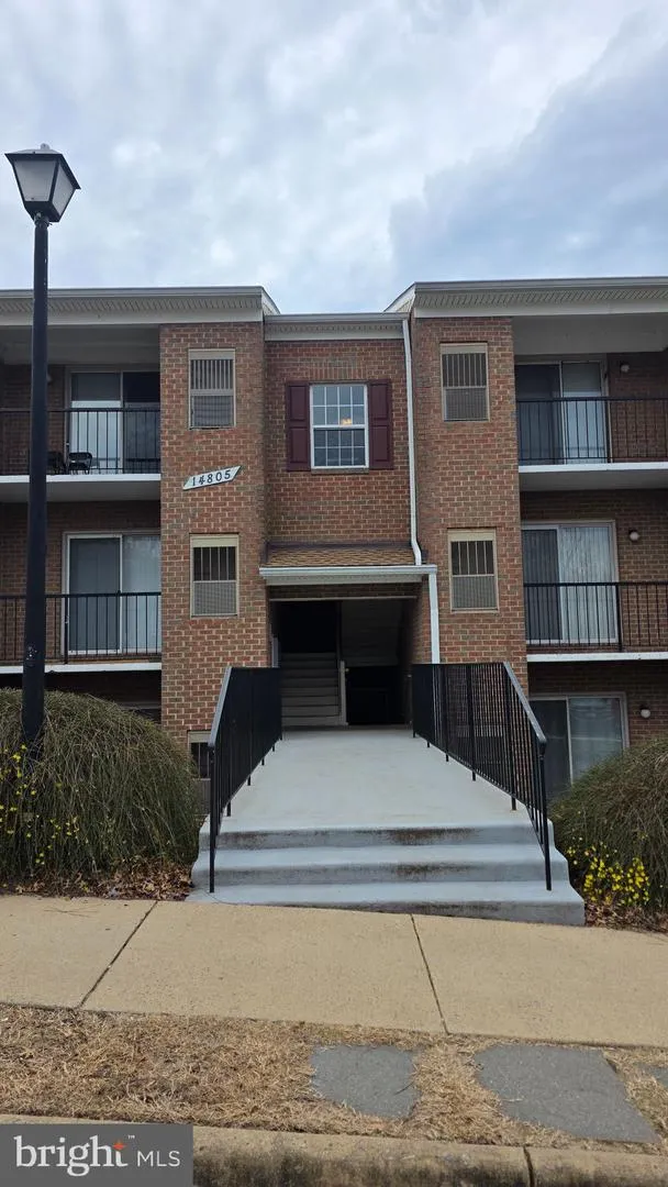 14805 RYDELL ROAD #B2 Centreville, VA 20121