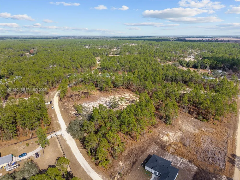 SW 128th Terrace Road ocala, FL 34481