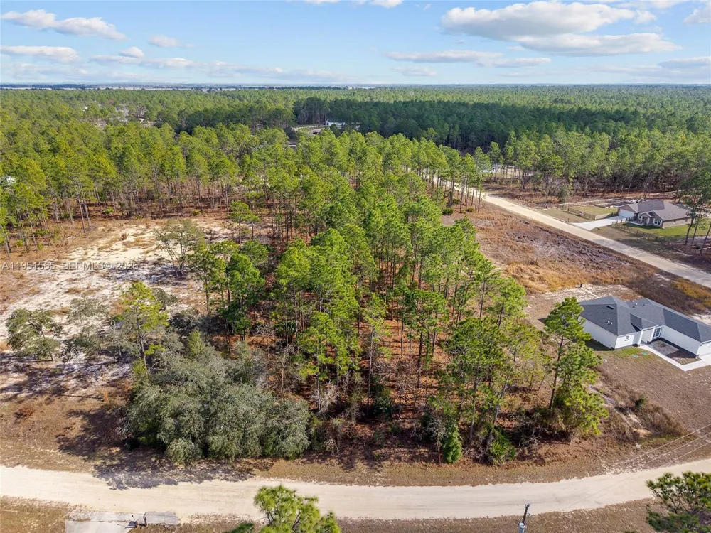 SW 128th Terrace Road ocala, FL 34481