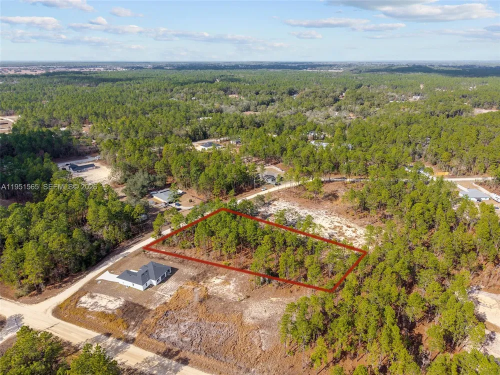 SW 128th Terrace Road ocala, FL 34481